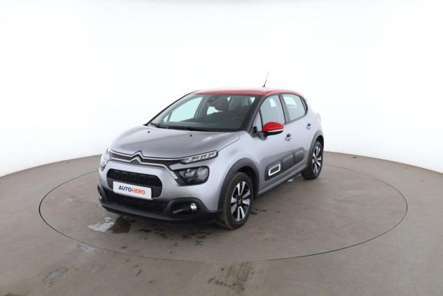 Citroen C3 1.5 Blue-Hdi Shine Bv6 102 Ch