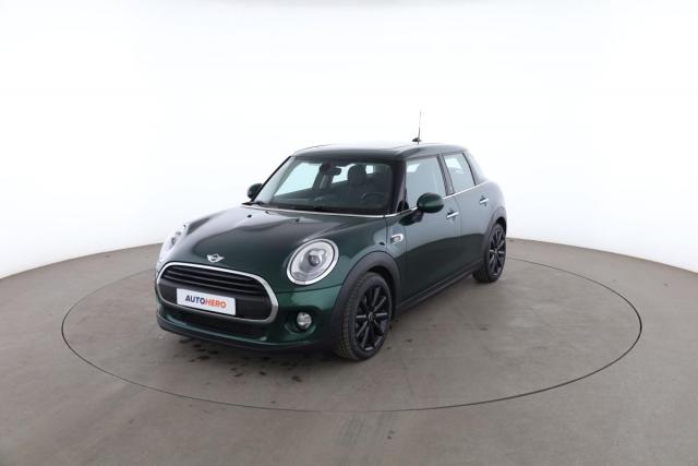 Mini Mini d’occasion