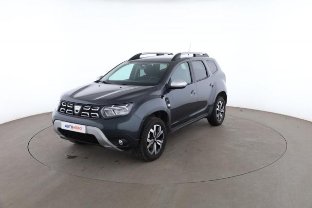 Dacia Duster d’occasion