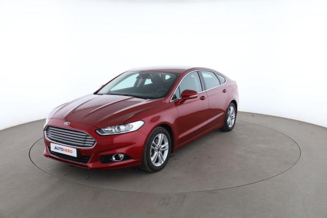 Ford Mondeo 1.5 Ecoboost Titanium 5p 160 Ch