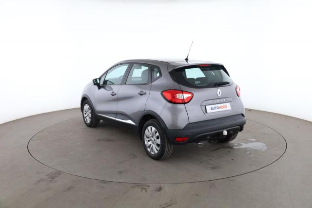 Renault Captur image 1