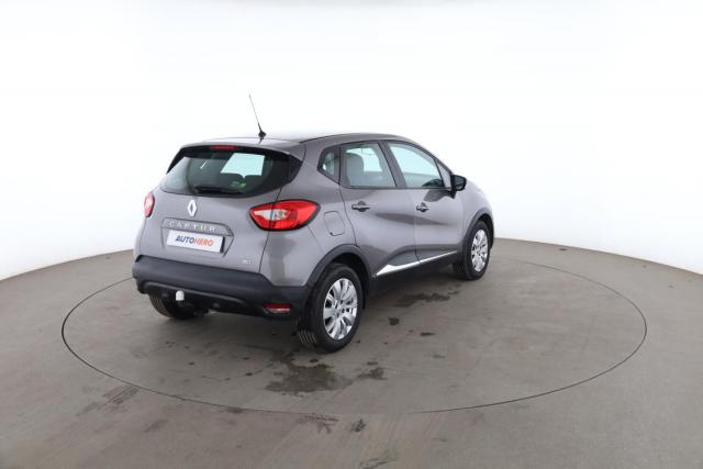 Renault Captur image 5