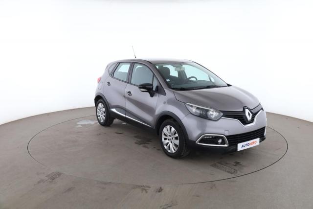 Renault Captur image 4
