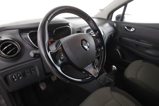 Renault Captur image 9