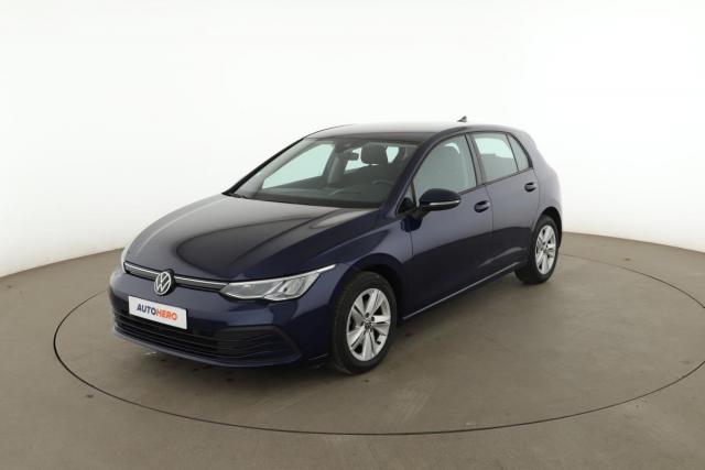 Volkswagen Golf Viii 1.5 Tsi Act Opf Life Bv6 130 Ch