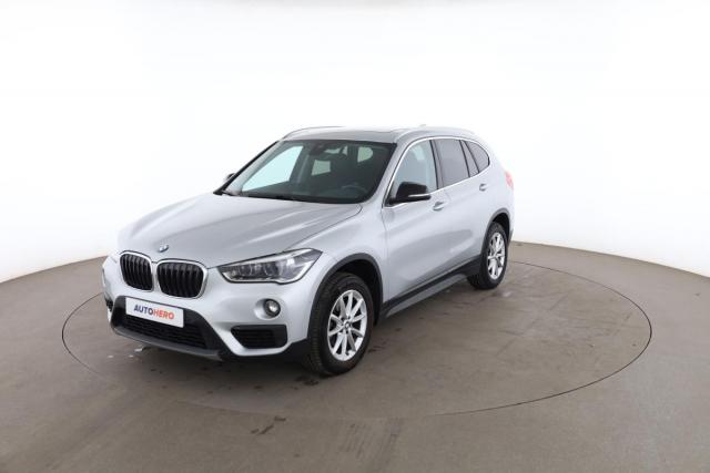 Bmw X1 Sdrive16d Business Design 116 Ch