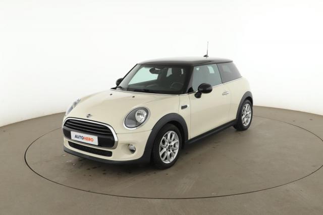 Mini Mini d’occasion