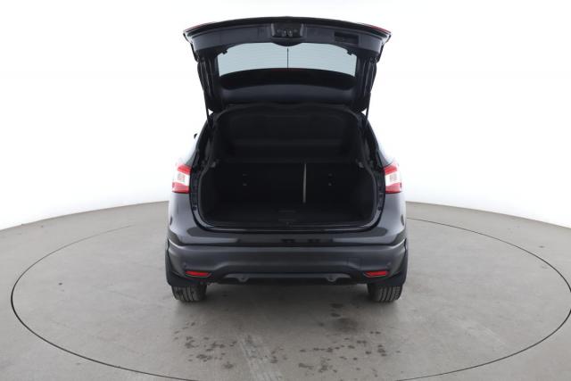Nissan Qashqai image 5