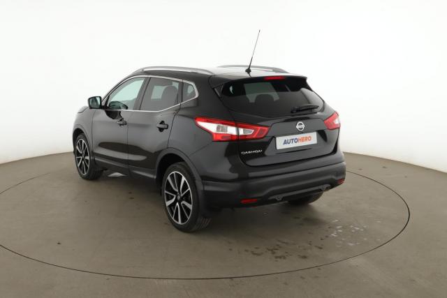 Nissan Qashqai image 2