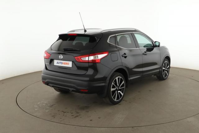 Nissan Qashqai image 4