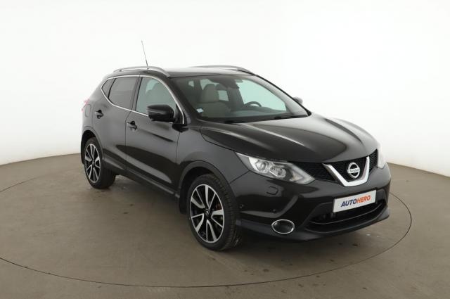 Nissan Qashqai image 3
