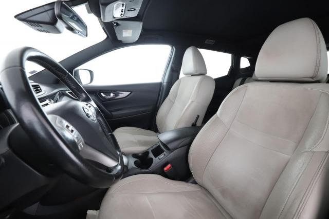 Nissan Qashqai image 8