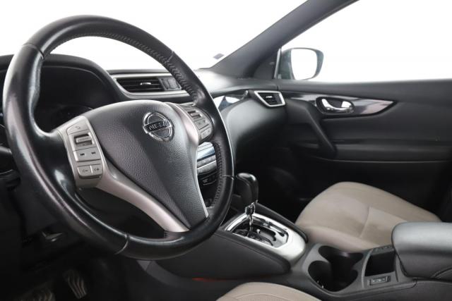 Nissan Qashqai image 9