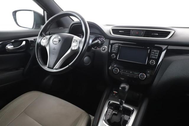 Nissan Qashqai image 1