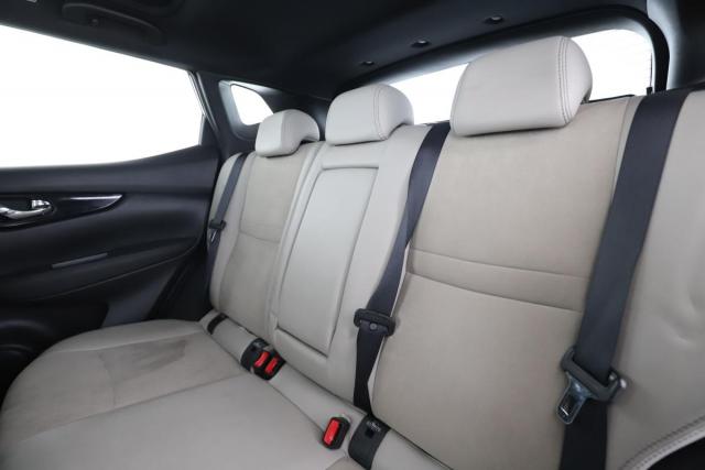 Nissan Qashqai image 6