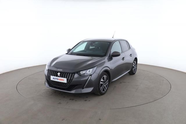 Peugeot 208 1.2 Puretech Allure 100 Ch