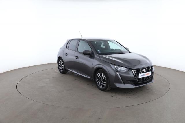 Peugeot 208 image 2