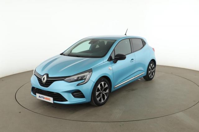 Renault Clio 1.0 Tce Sl Limited 91 Ch