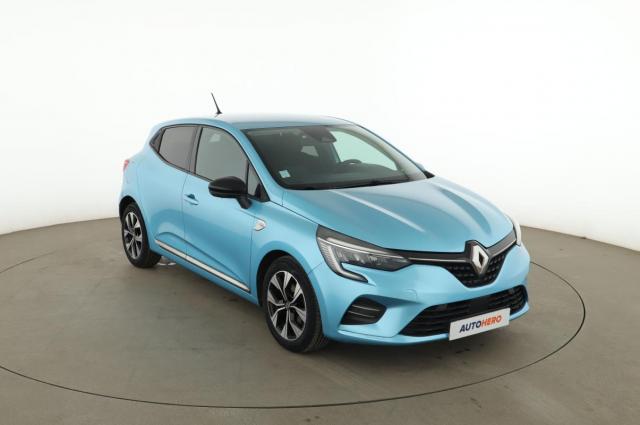 Renault Clio image 4
