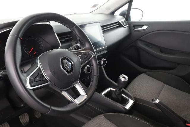 Renault Clio image 9