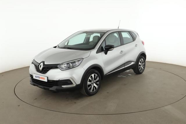 Renault Captur 0.9 Tce Energy Zen 90 Ch