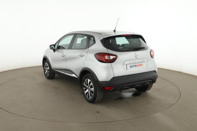 Renault Captur image 1