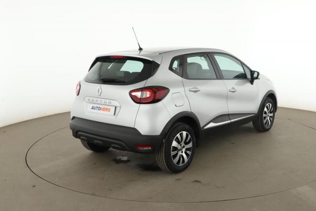 Renault Captur image 4
