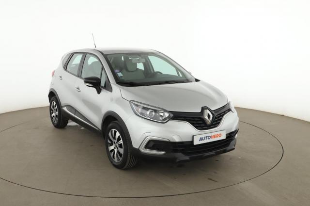 Renault Captur image 8