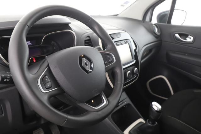 Renault Captur image 3