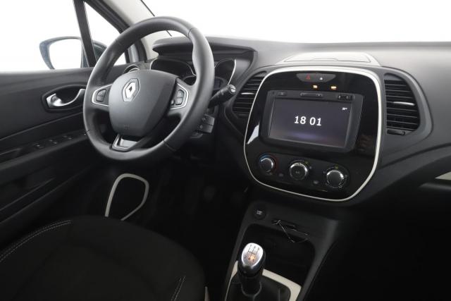 Renault Captur image 2