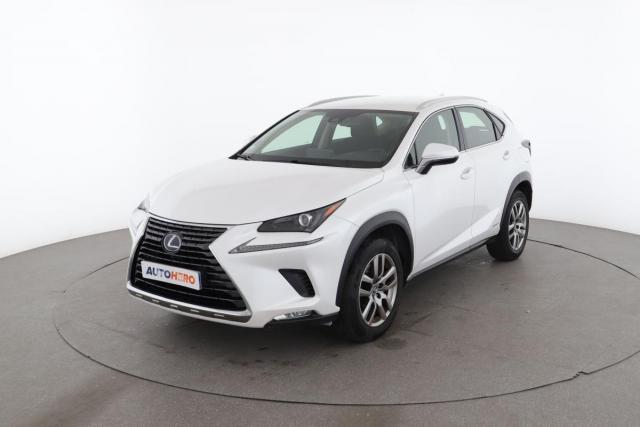 Lexus Nx 300h Pack 2wd Auto 197 Ch