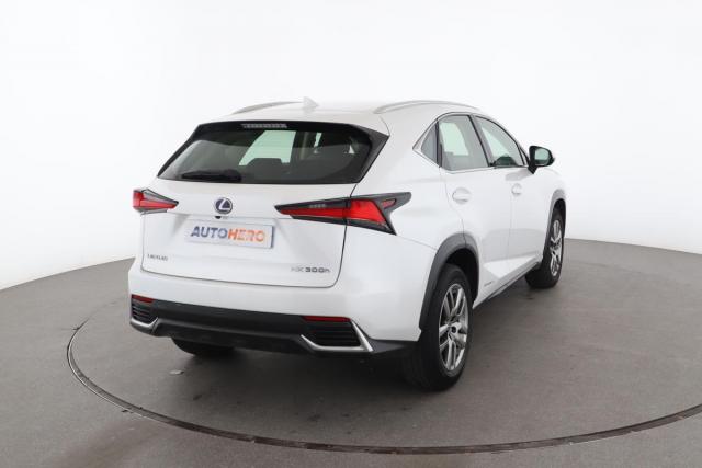 Lexus Nx image 7
