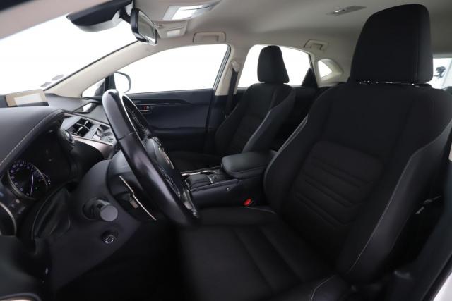 Lexus Nx image 5