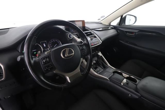 Lexus Nx image 1