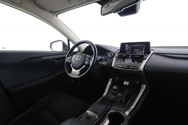 Lexus Nx image 6