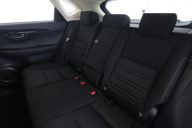 Lexus Nx image 4