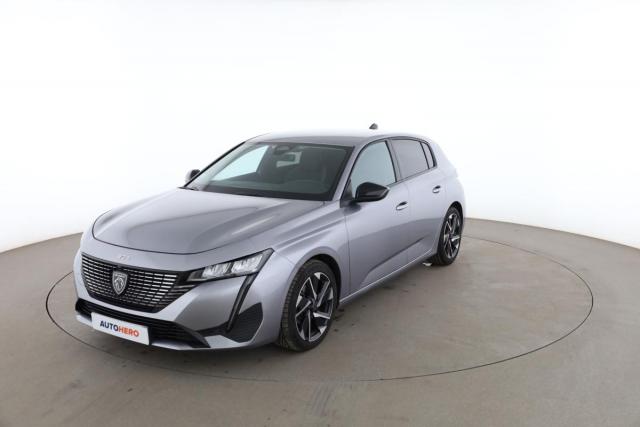 Peugeot 308 1.2 Puretech Allure Pack Eat8 130 Ch