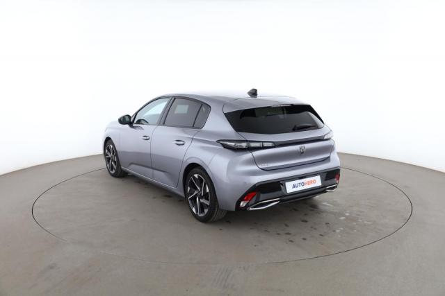 Peugeot 308 image 3