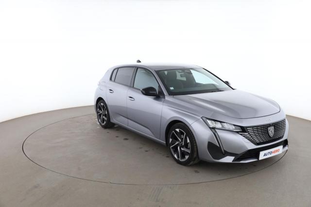 Peugeot 308 image 9