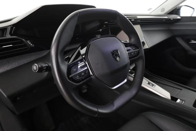 Peugeot 308 image 1