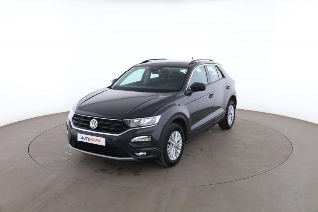 Volkswagen T-Roc 1.5 Tsi Evo Lounge 150 Ch
