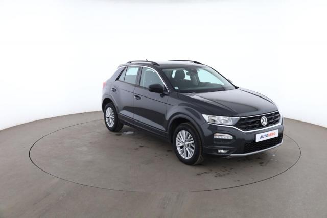 Volkswagen T-Roc image 6