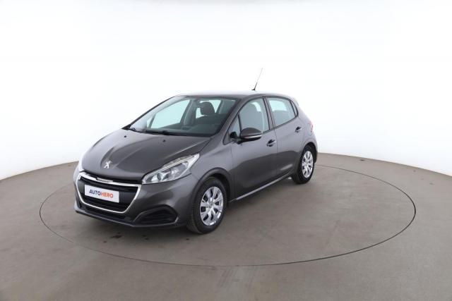 Peugeot 208 1.2 Puretech Active Etg5 5p 82 Ch