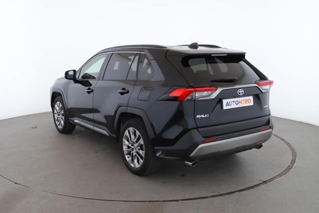 Toyota Rav4 image 1