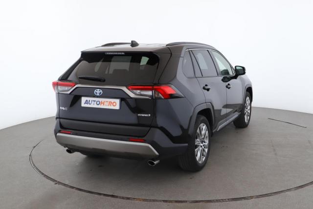 Toyota Rav4 image 4
