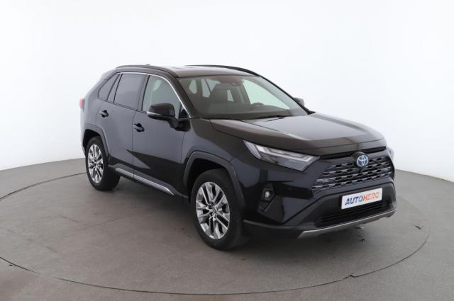 Toyota Rav4 image 7