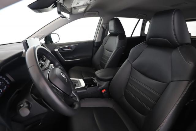Toyota Rav4 image 5
