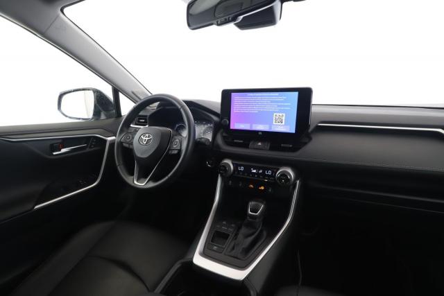 Toyota Rav4 image 9