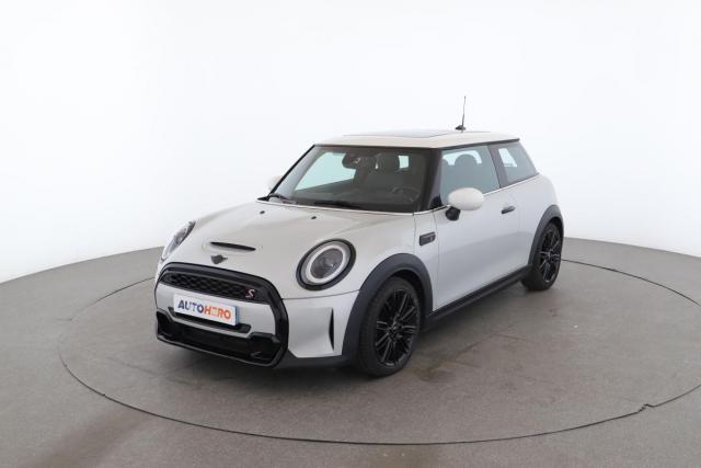 Mini Mini d’occasion