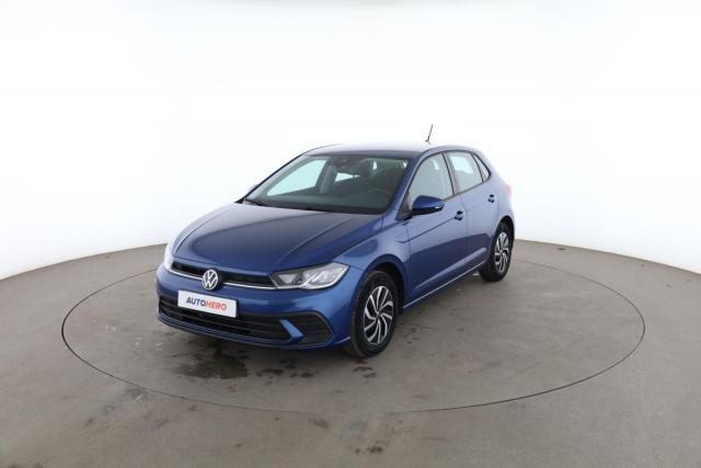 Volkswagen Polo 1.0 Tsi Life 95 Ch